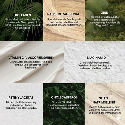 VS Youth Glow Essence- 180 Kapseln