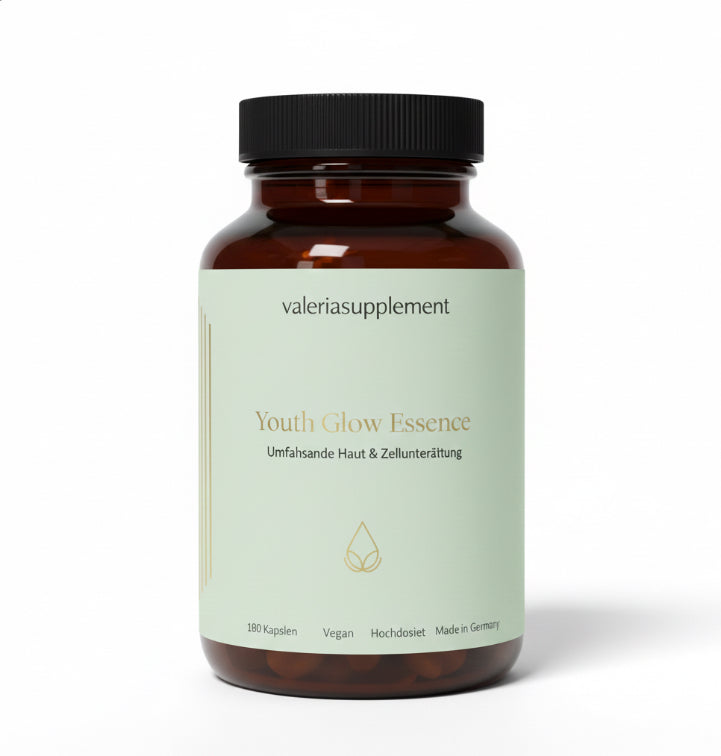 VS Youth Glow Essence- 180 Kapseln