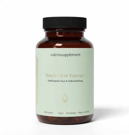 VS Youth Glow Essence- 180 Kapseln