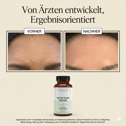 VS Youth Glow Essence- 180 Kapseln