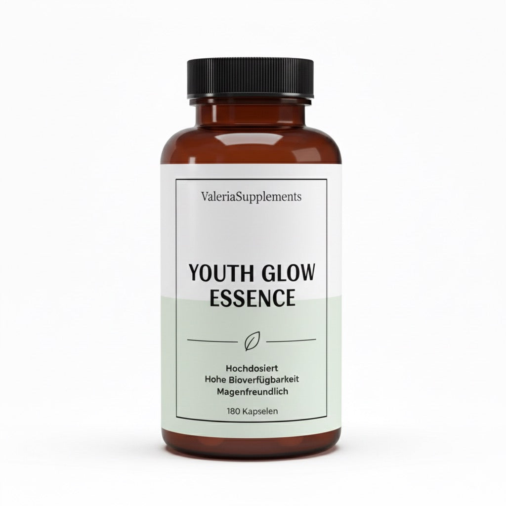 VS Youth Glow Essence- 180 Kapseln