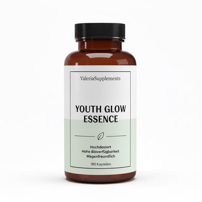 VS Youth Glow Essence- 180 Kapseln