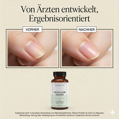 VS Youth Glow Essence- 180 Kapseln